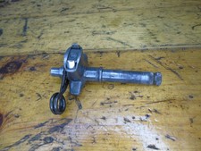 Albero ingranaggi BSA C15