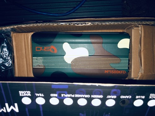 Down sound mini - 4, maxx