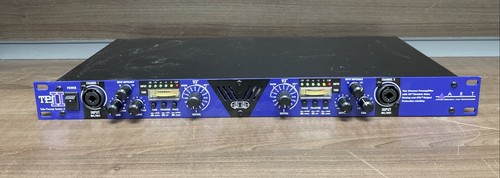 Art tps stereo tube - stereo, preamp