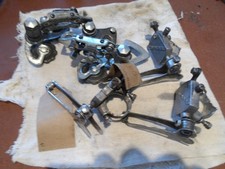 LOTTO LAVORO DERAGLIATORI