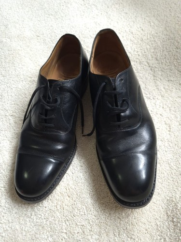 Scarpe oxford church consul - church's,