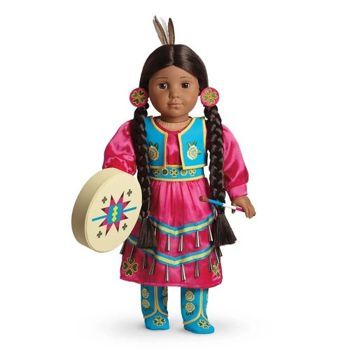 Abito american girl kaya - girl,