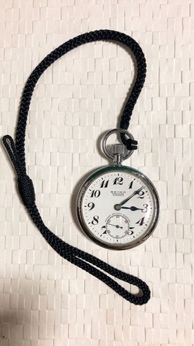 Seiko precision jewels - seiko, 15