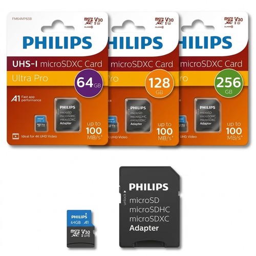 Philips ultra pro scheda - ultra,