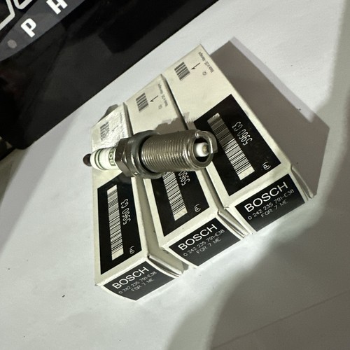 Candela accensione x3 - di,