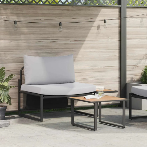 Set divano giardino pz - set,
