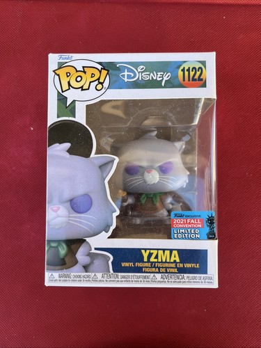 Funko pop disney yzma - pop!,