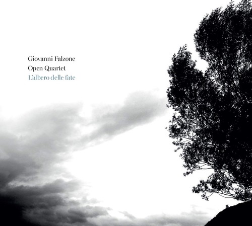 Giovanni falzone albero - giovanni, l'albero