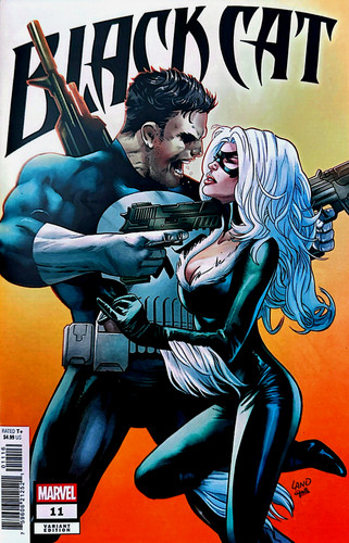 Black cat volume cover - cover, f