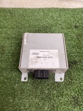 AMPLIFICATORE DI POTENZA AUDIO