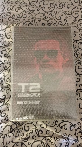 Sigillato hot toys mms795 - sigillato,