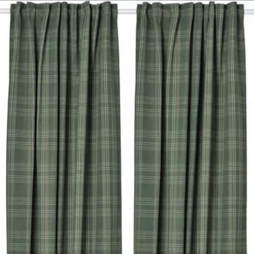 Tende quadri ikea - tende,