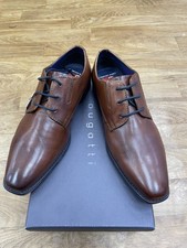 scarpe uomo bugatti