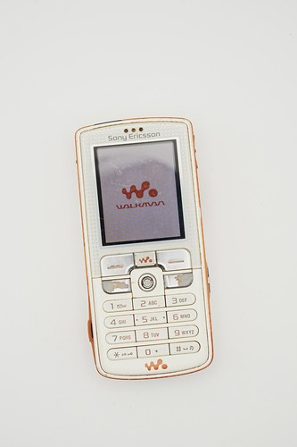 Sony ericsson w800i - sony,