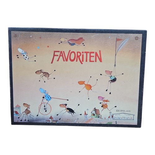Favoriti laboratorio giochi - laboratorio,