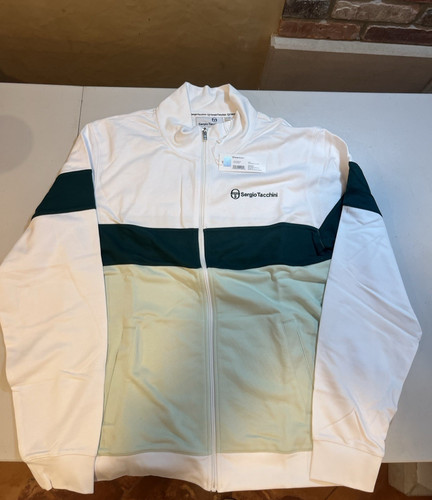 Sergio tacchini lucca track - sergio,