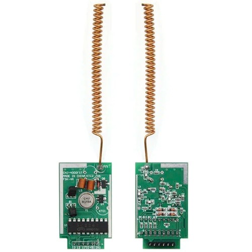 Kit modulo trasmettitore - kit,