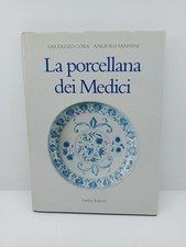 La porcellana dei Medici -