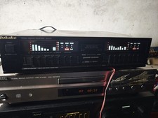 Technics Equalizzatore Grafico