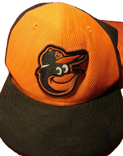 New era baltimore orioles - era,