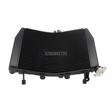 Radiatore radiatore alluminio