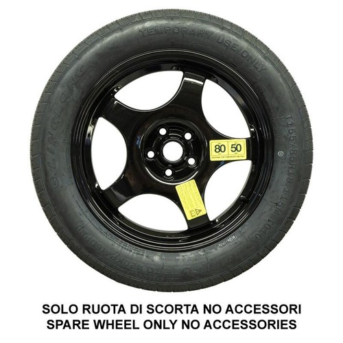 Ruotini scorta per - ruotini,