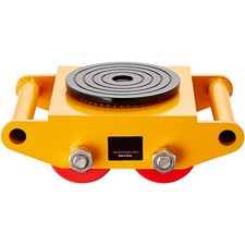 Machinery Skate Dolly