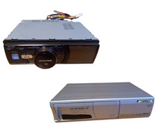 Alpine iDA-X100 + CHA-S624