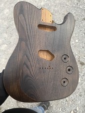 Corpo Telecaster Ultra Style