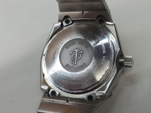 Orologio analogico breitling - analogico,