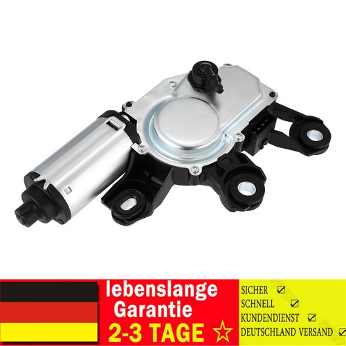 Motore tergicristallo