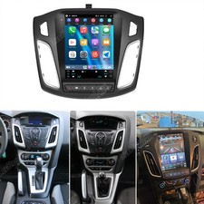 9.7" per Ford Focus MK3 2012-2018 CarPlay Android 15.0 autoradio GPS 4GB+64G DSP