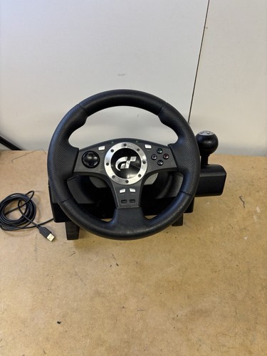 Volante logitech driving force - volante,