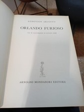 Orlando Furioso Arnoldo
