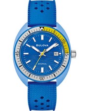 Bulova 98B445 Orologio Uomo