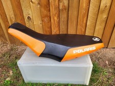 Sella arancione quad polaris - arancione,