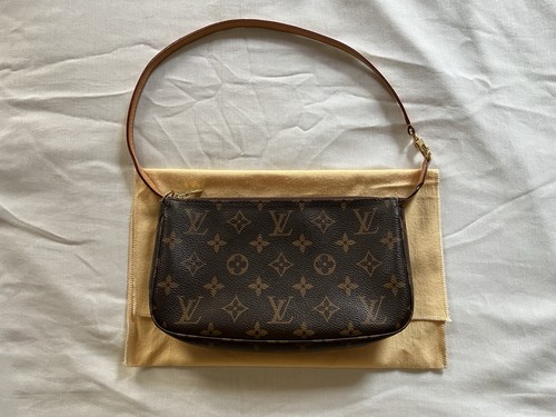 Authentic louis vuitton - authentic,