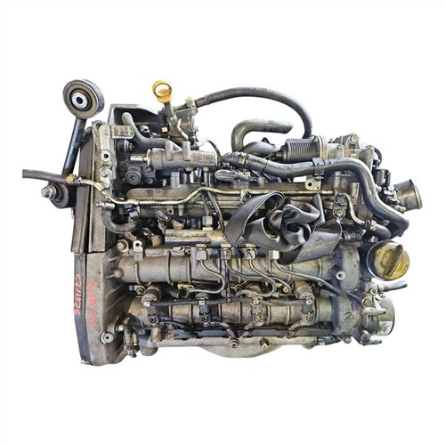 Motore per alfa - alfa, romeo
