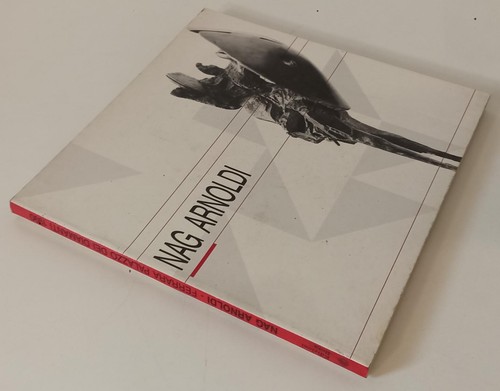 Nag arnoldi catalogo - nag,