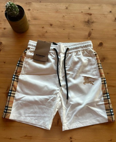 Burberry pantaloncino costume - burberry, pantaloncino/costume