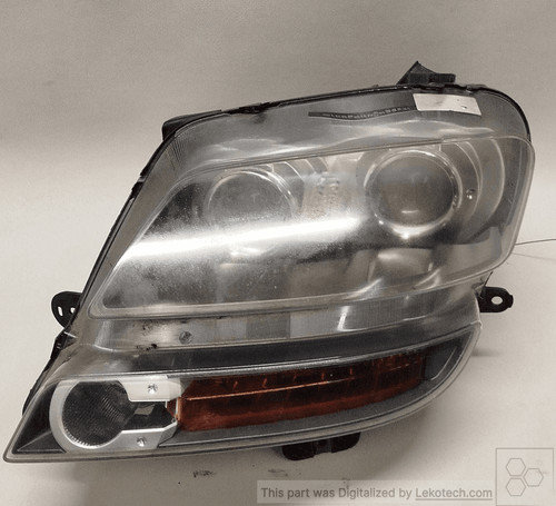 1494324080 proiettore fiat - 1494324080, sx