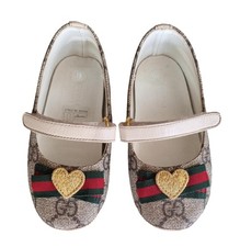 Gucci Kids scarpe ballerina