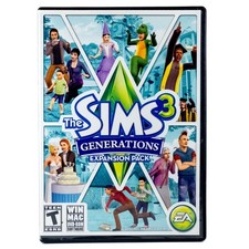 The Sims 3: Generations