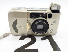 Nikon Lite Touch Zoom 70W AF