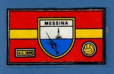 SCUDETTO CALCIATORI PANINI