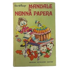 Manuale di Nonna Papera WALT