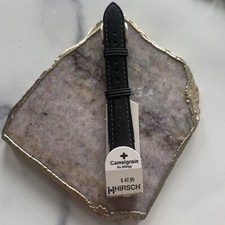 Cinturino orologio Hirsch