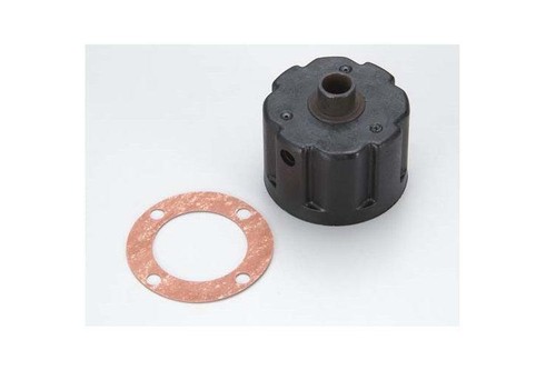Kyosho if103 differential case - kyosho,