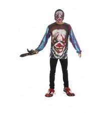 Set maglia stampa It