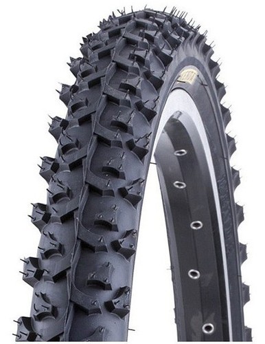 Tyres and 1 air - tyres, chambers